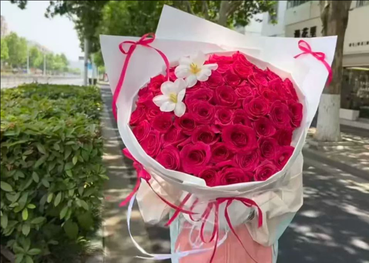 宁德福安市花店